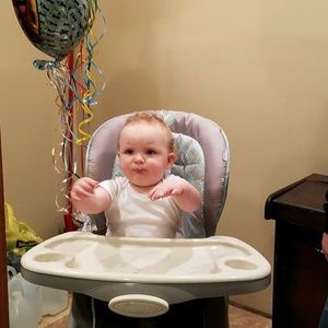 Meet your Posher, Angel